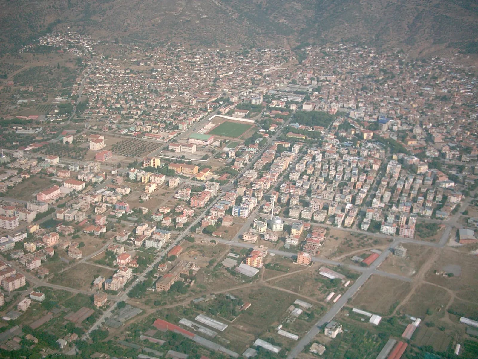Bayındır