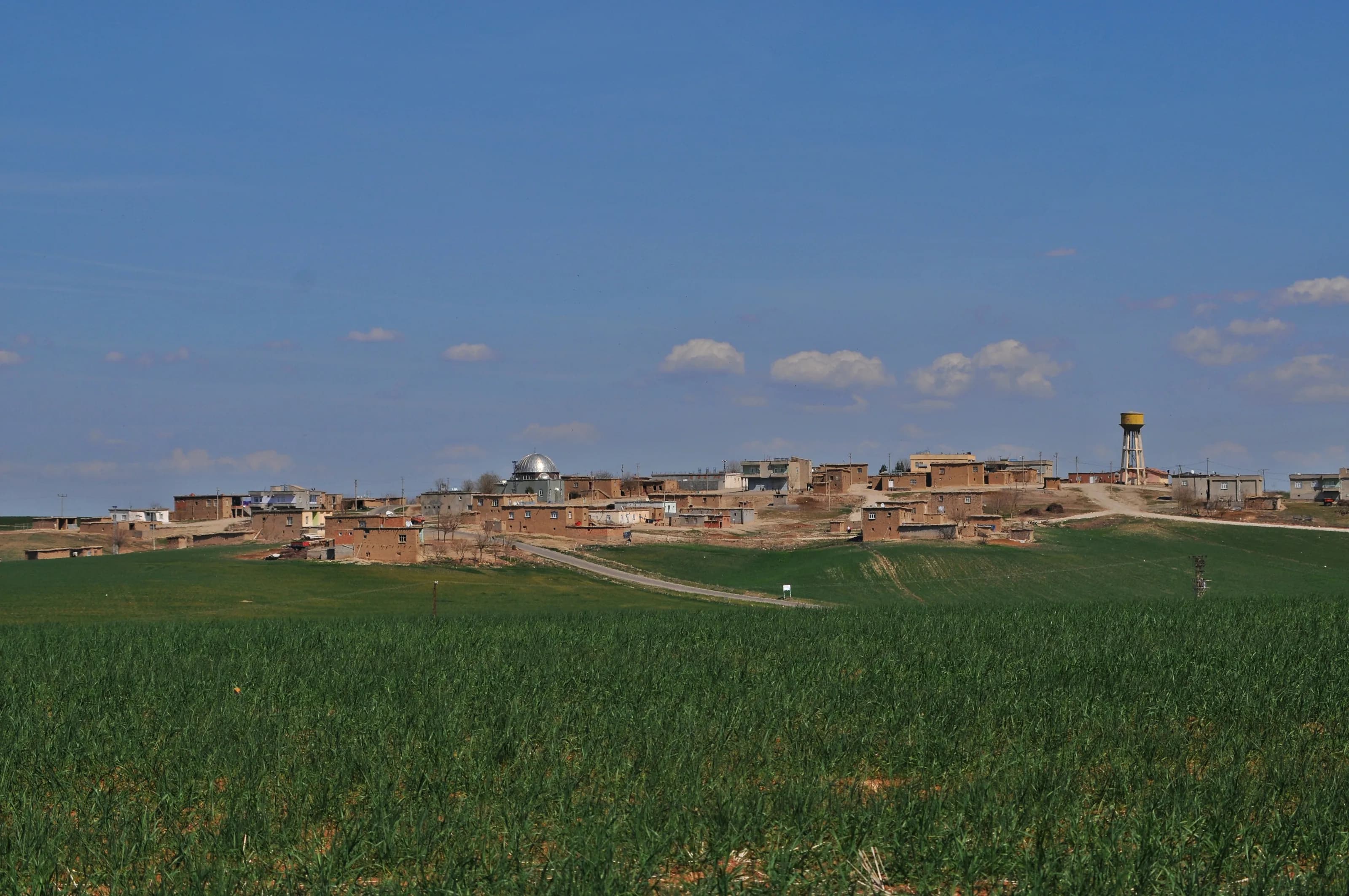 Bayındır Mahallesi