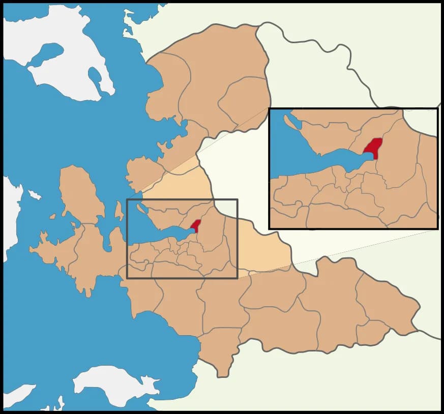Bayraklı