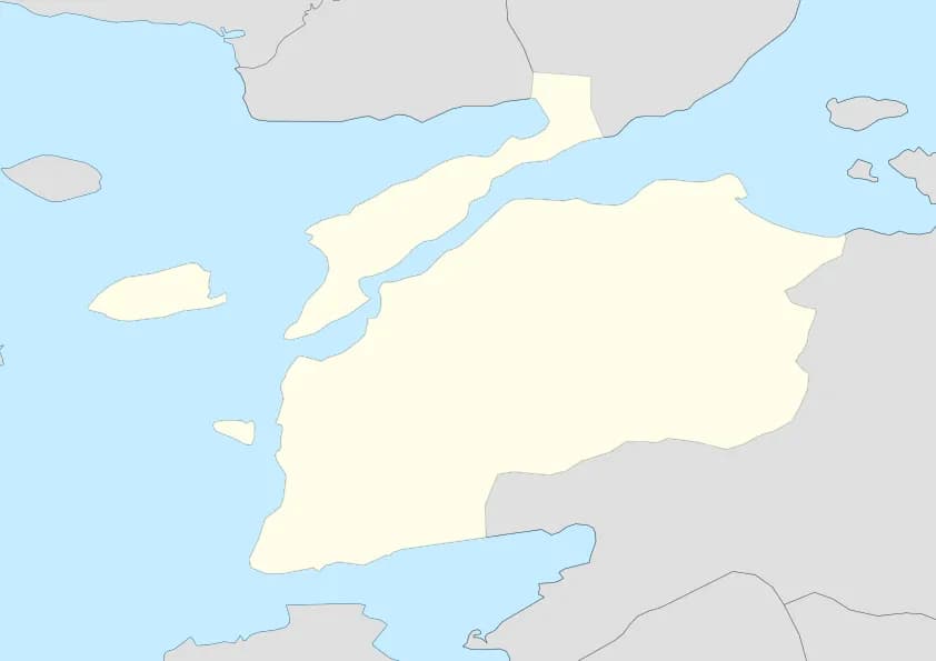 Bayramiç