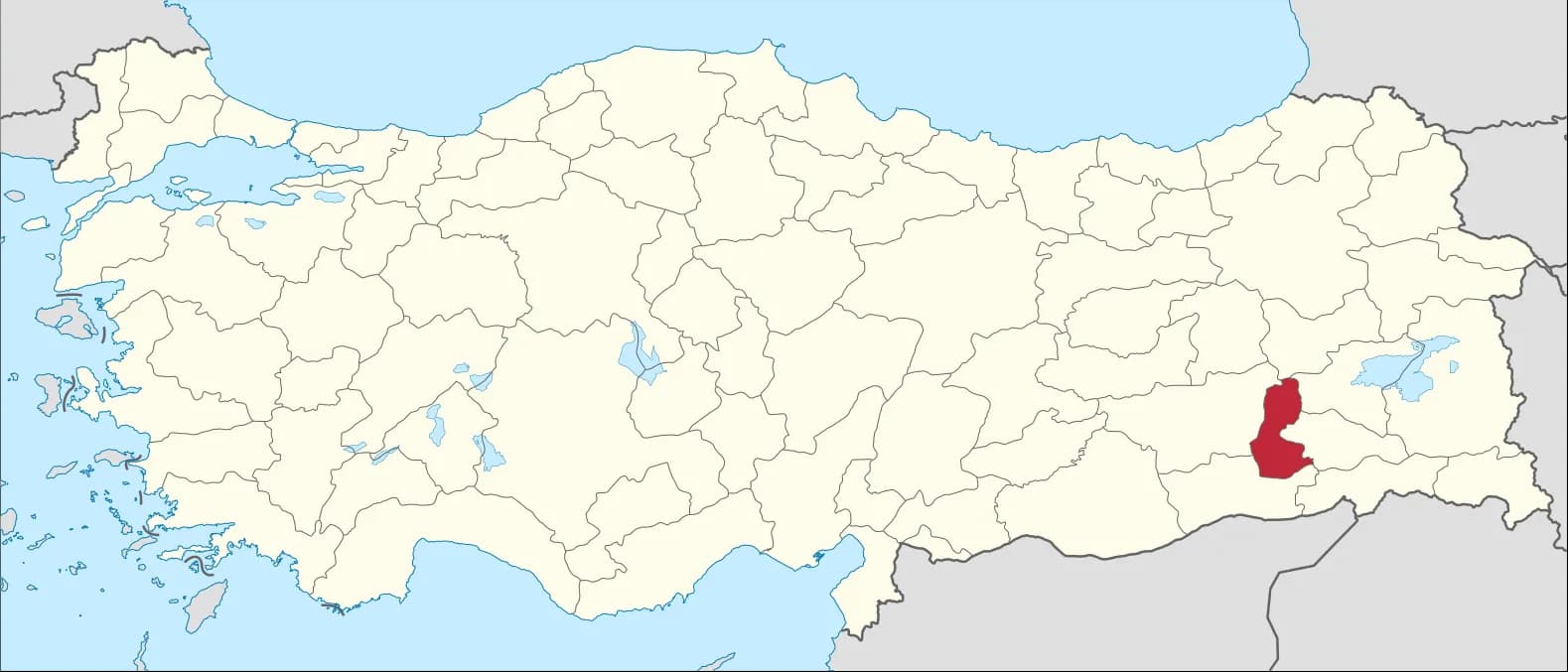 Bekirhan