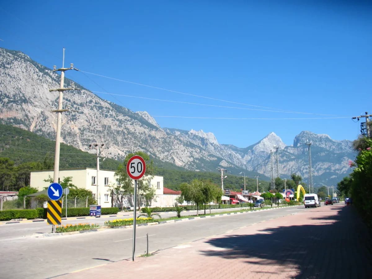 Beldibi