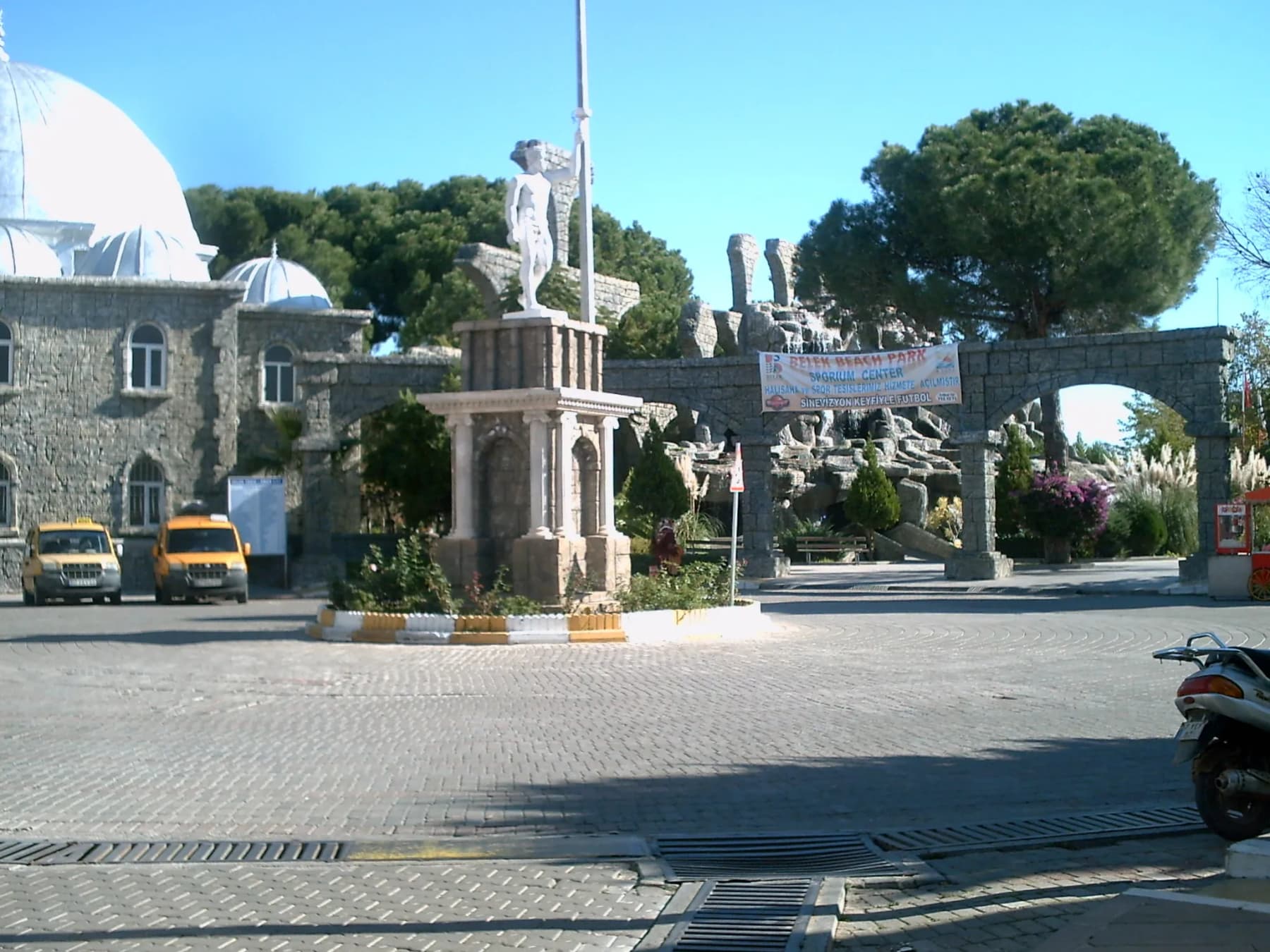 Belek