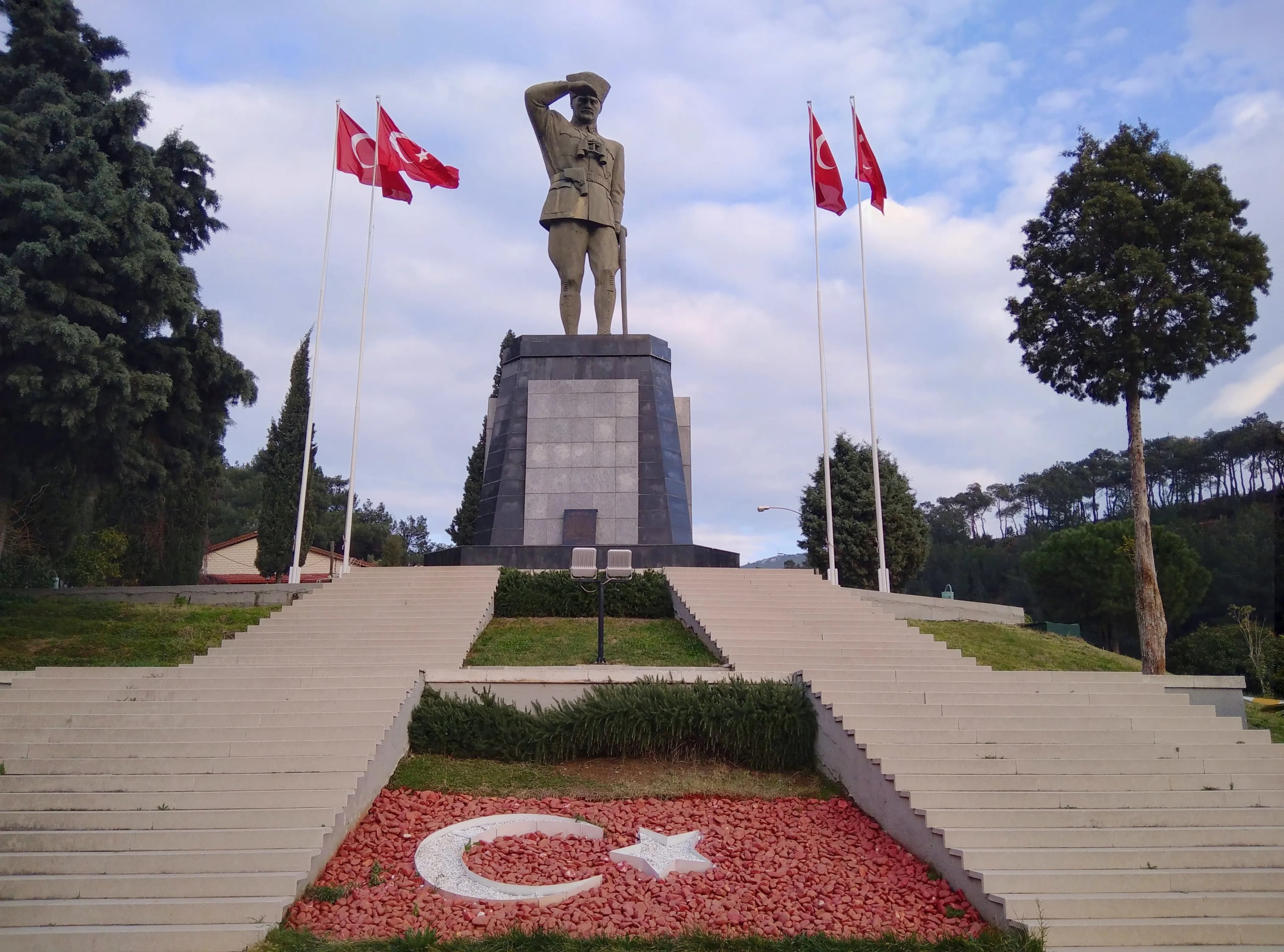 Belkahve Geçidi