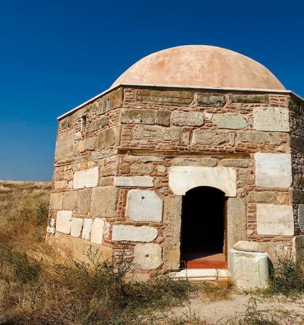 Beycesultan Höyüğü