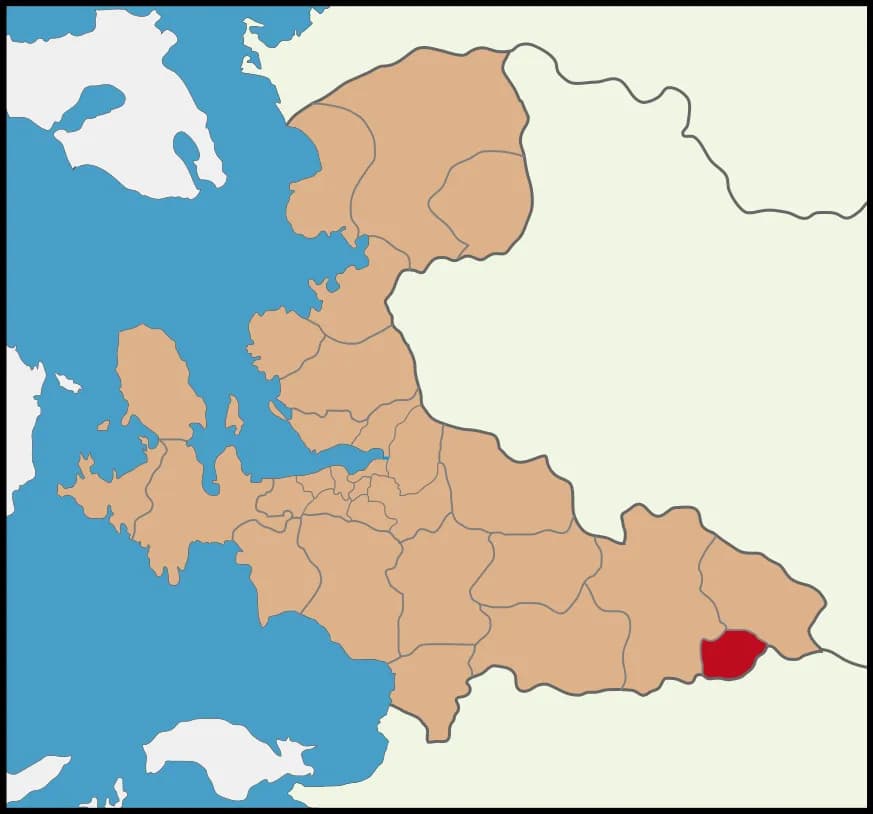 Beydağ