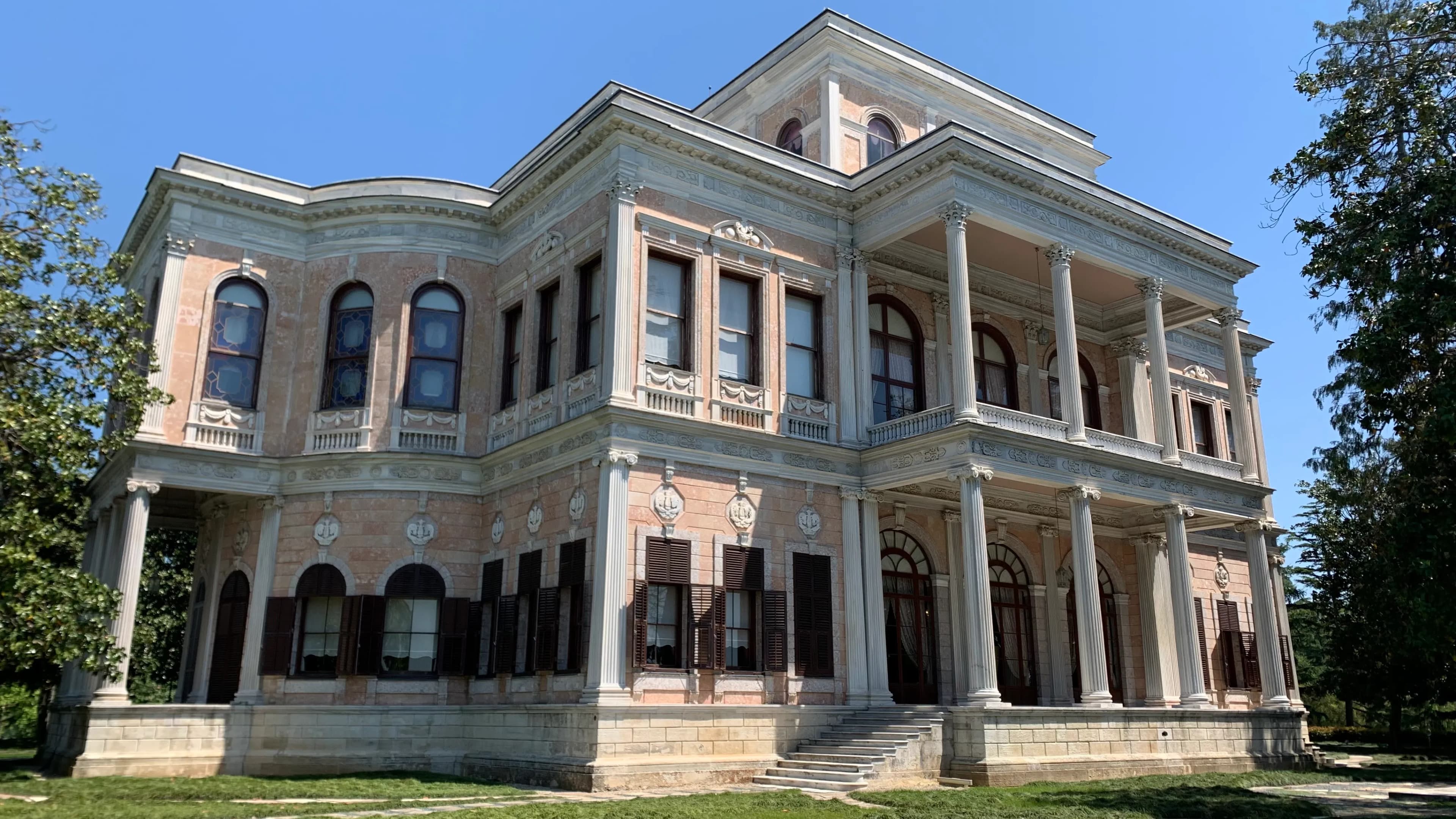 Beykoz Kasrı