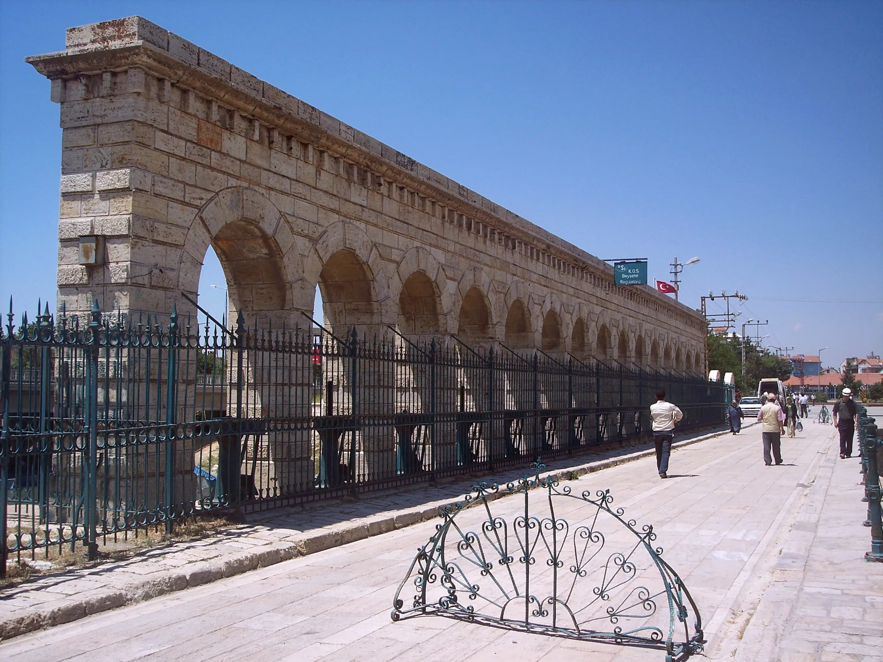 Beyşehir