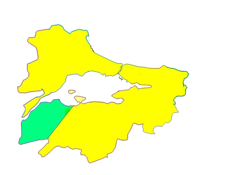 Biga Yarımadası (Troas)