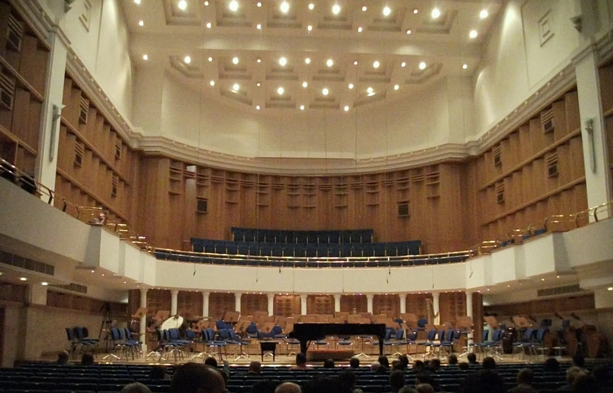 Bilkent Konser Salonu