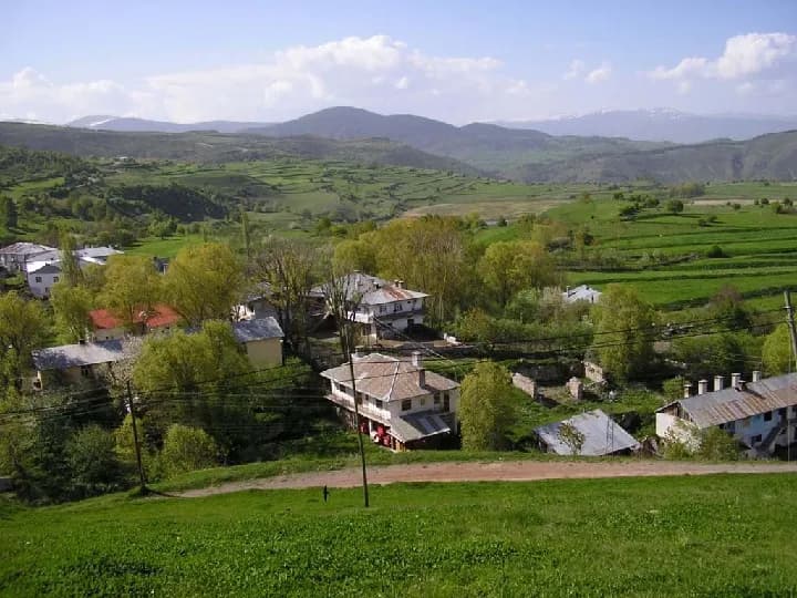 Binbaşıeminbey Köyü