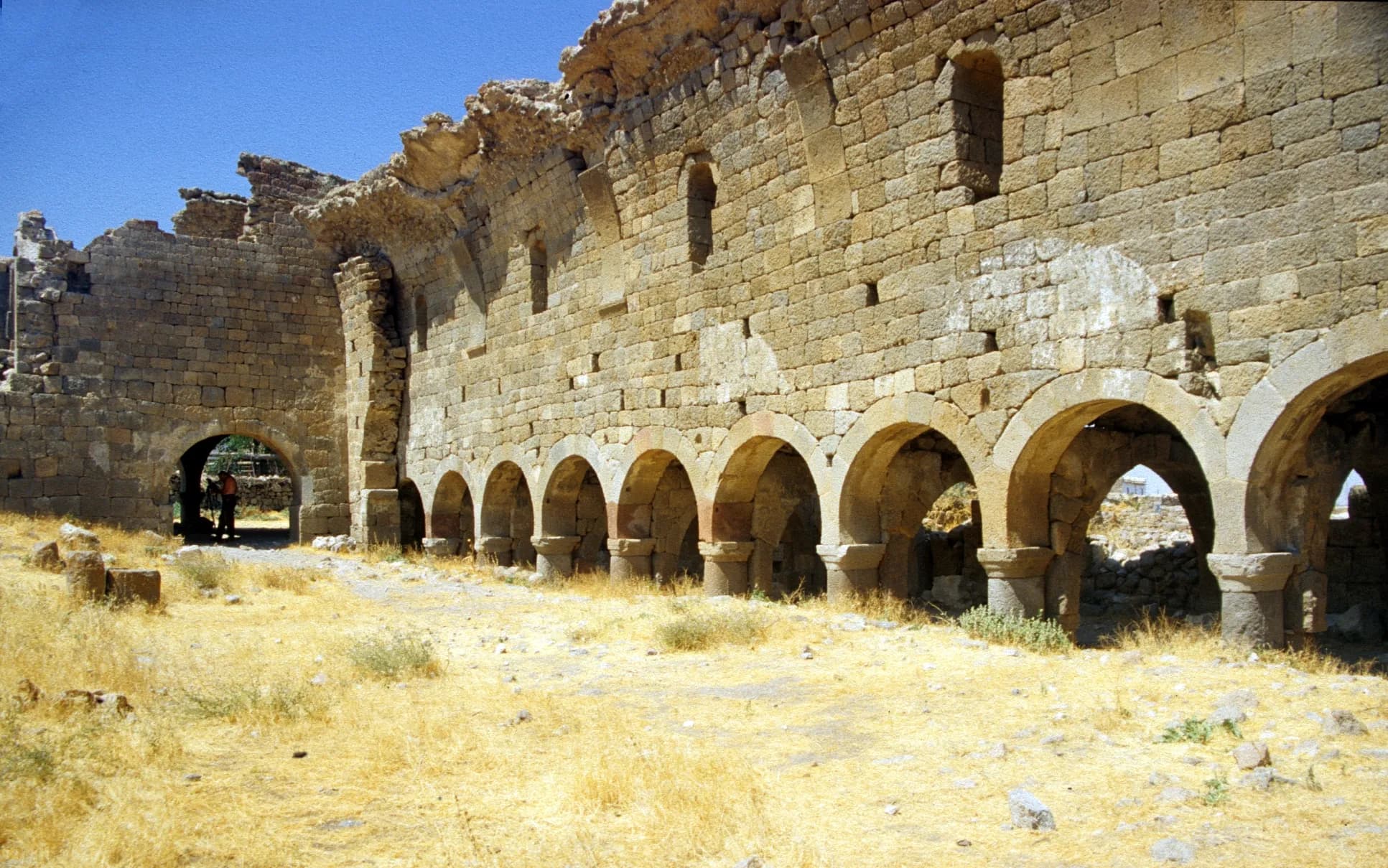 Binbirkilise
