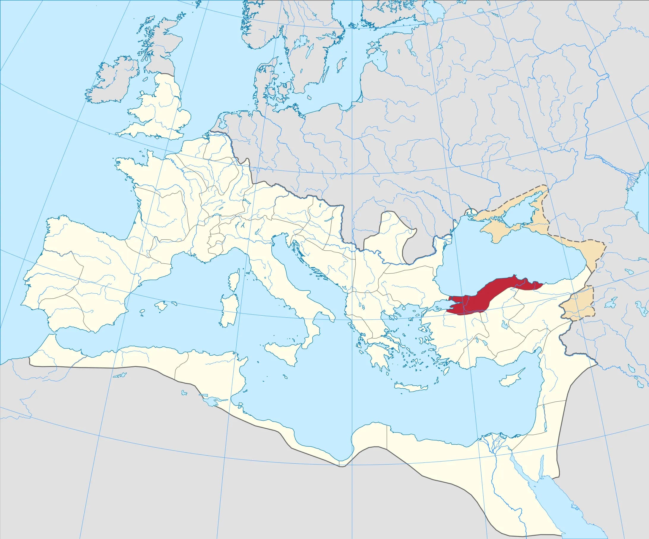 Bitinya Krallığı