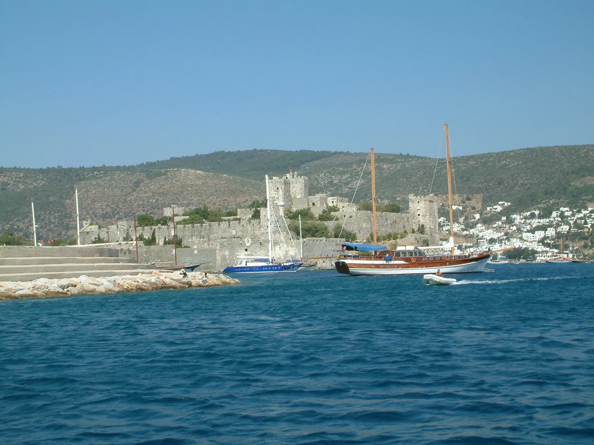 Bodrum