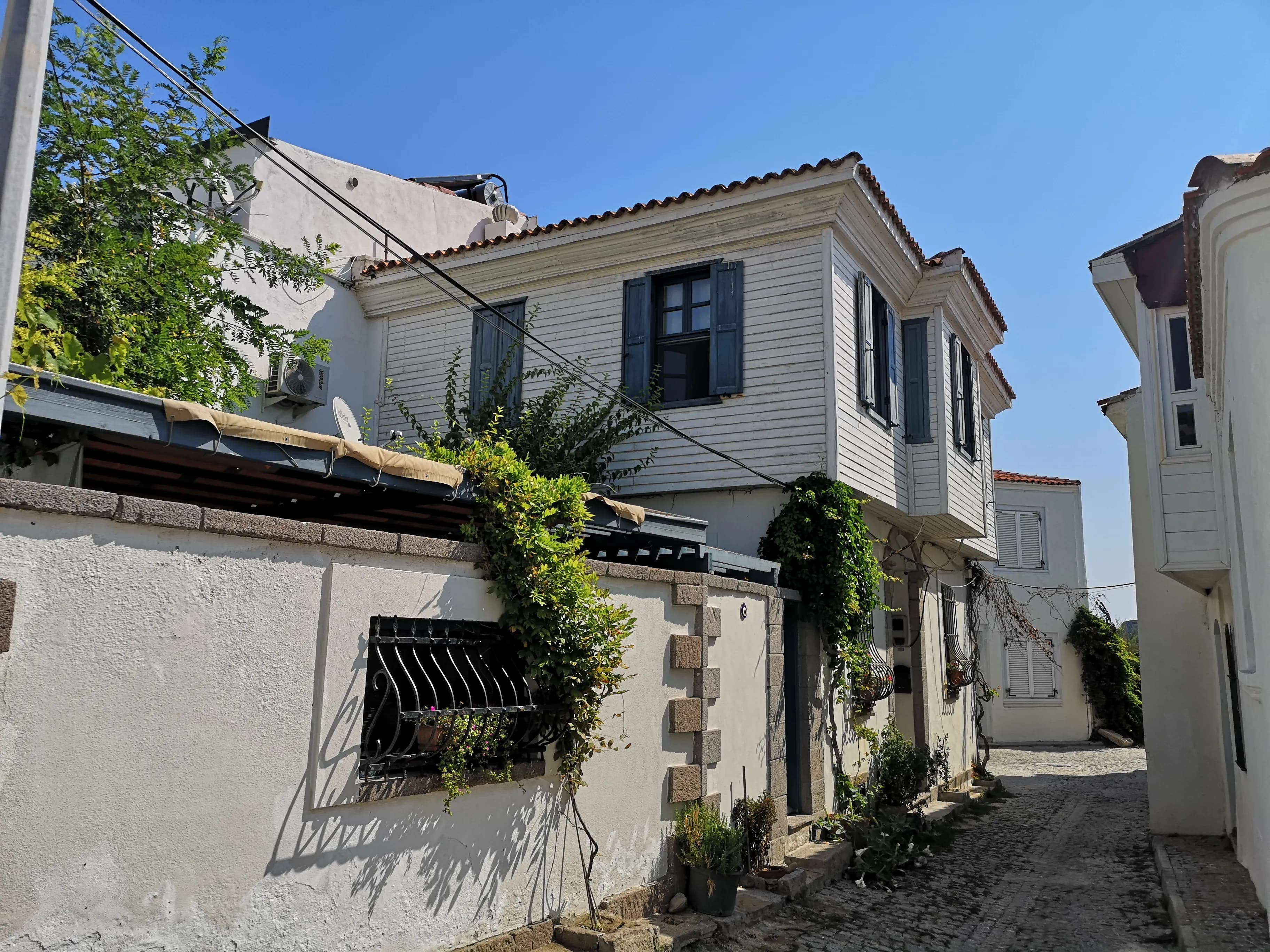 Bozcaada (Tenedos)