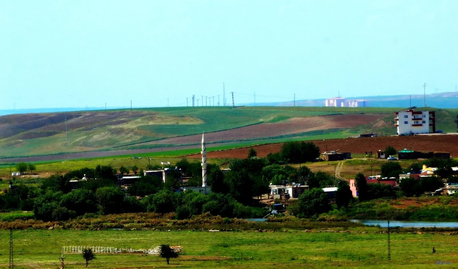 Bozçalı