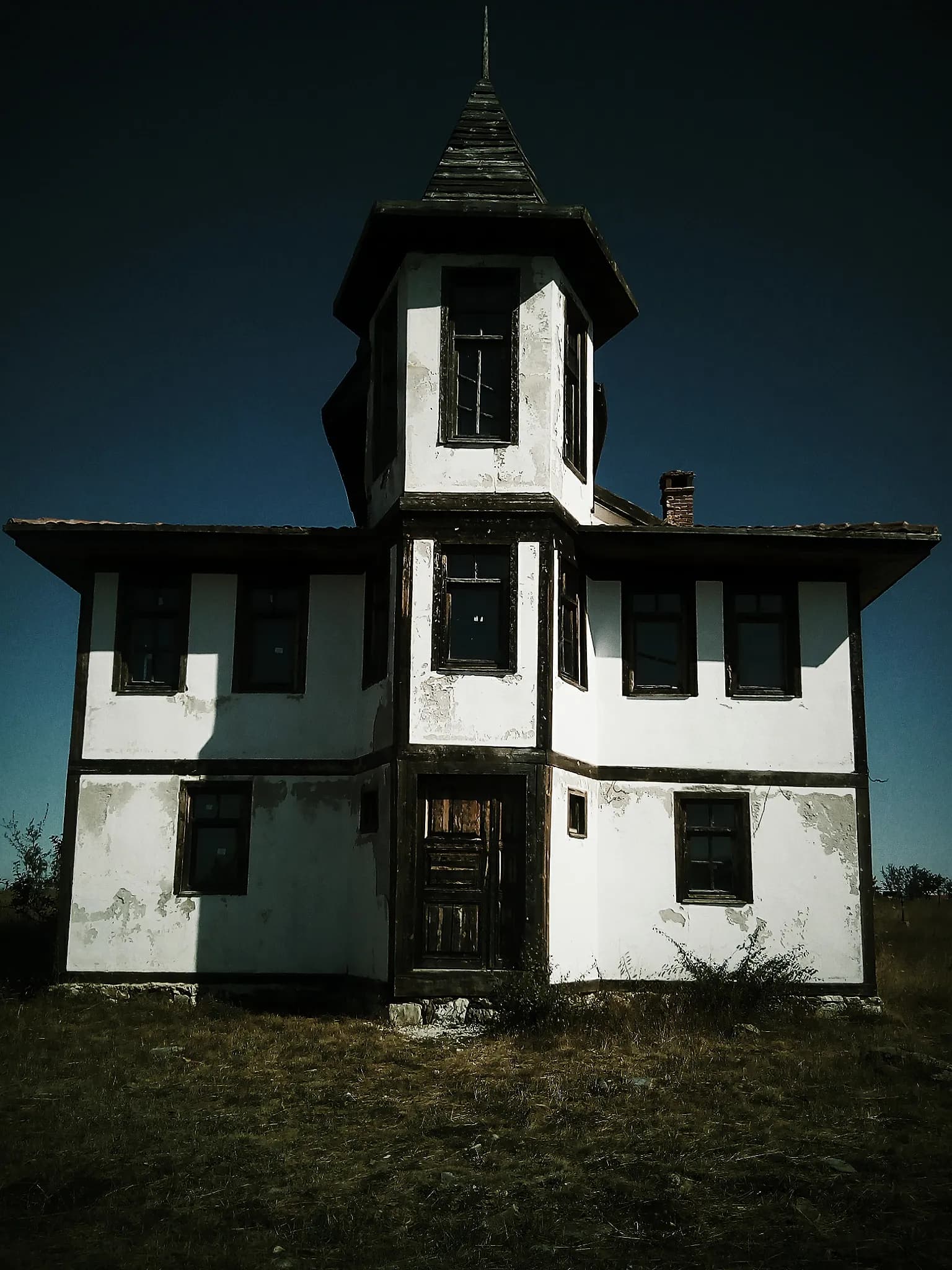 Bulacık Köyü