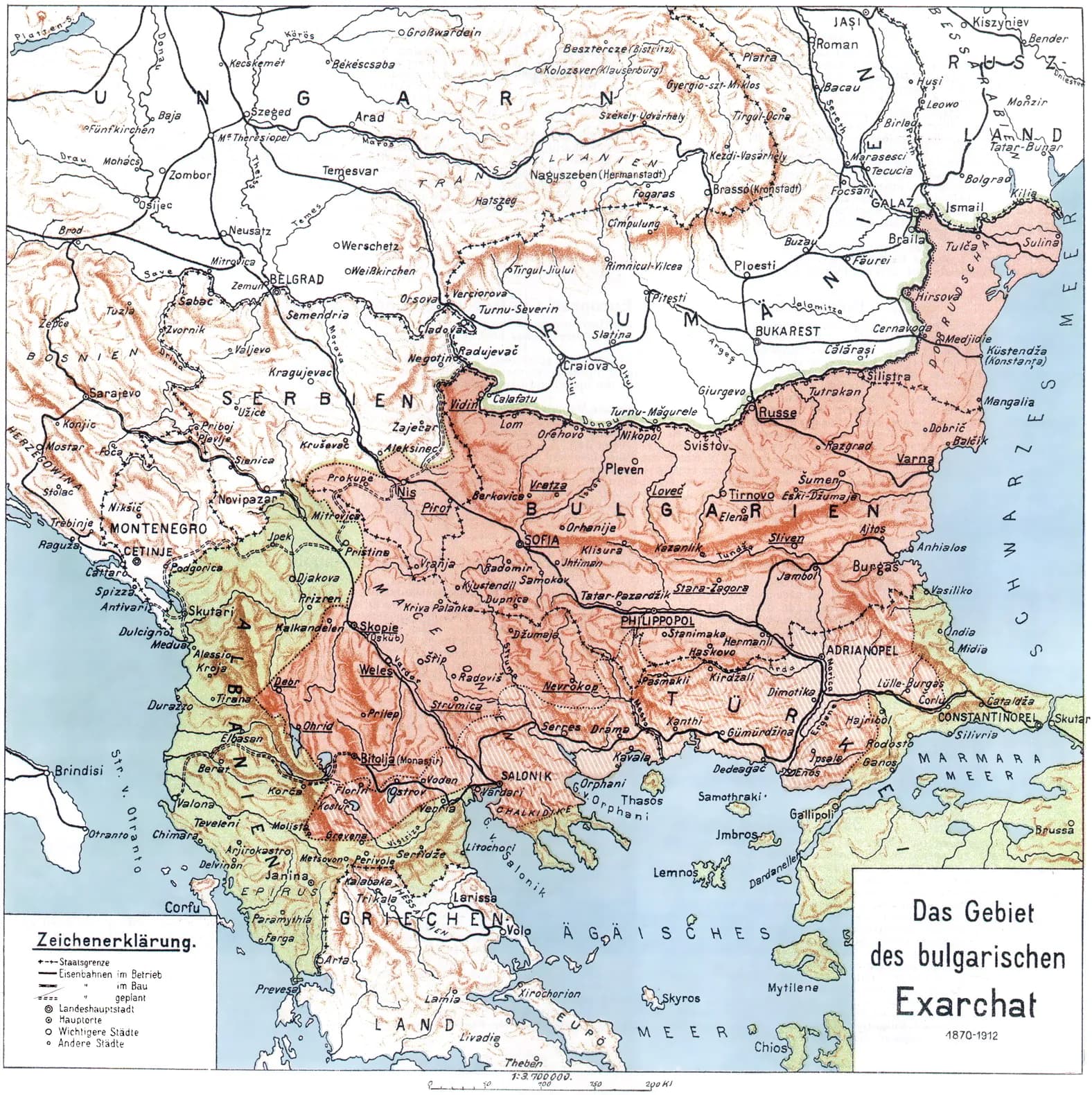 Bulgar Eksarhhanesi