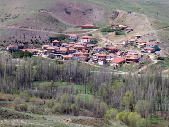 Bulgurcu Köyü