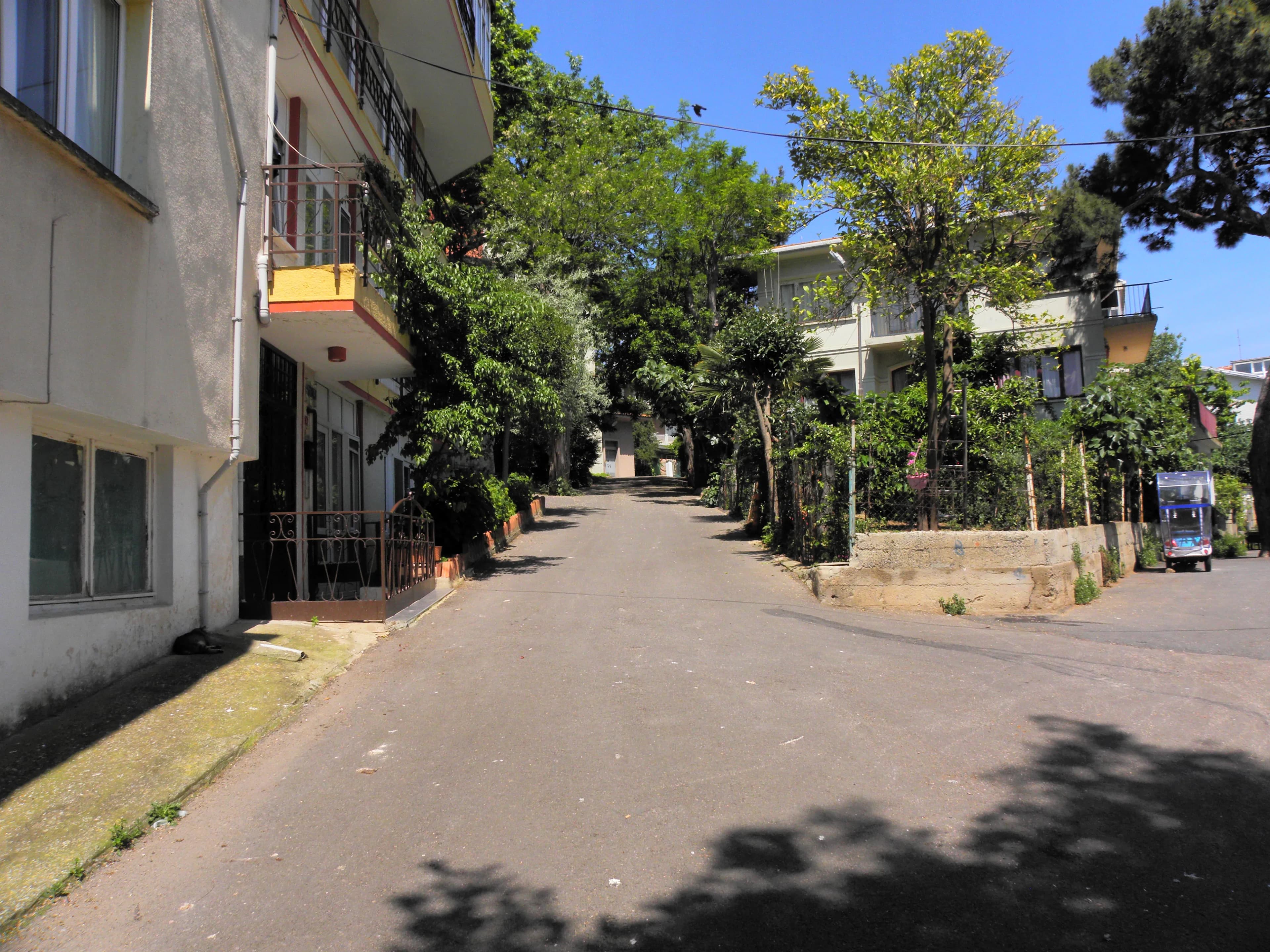 Burgazada