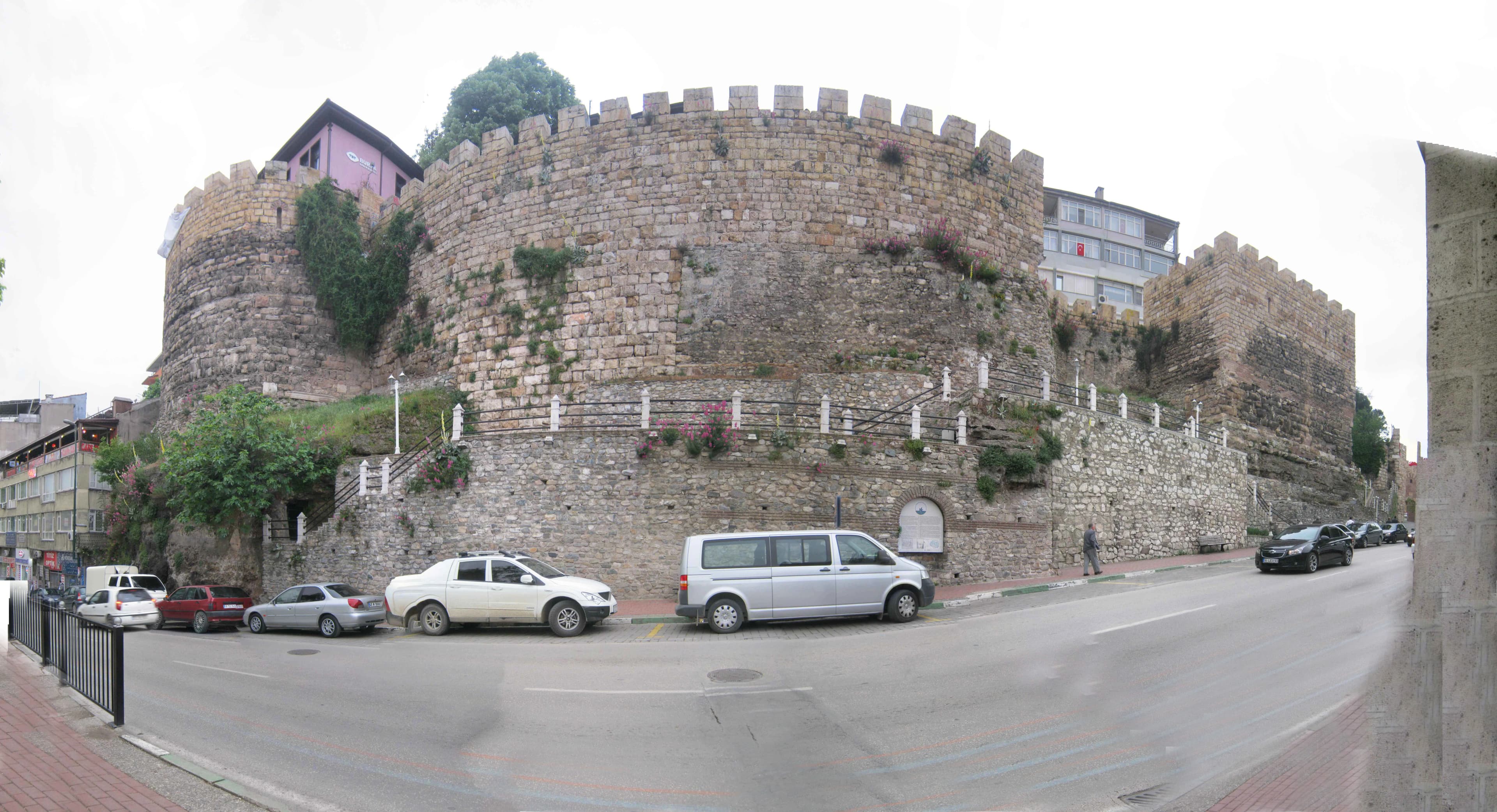 Bursa Kalesi