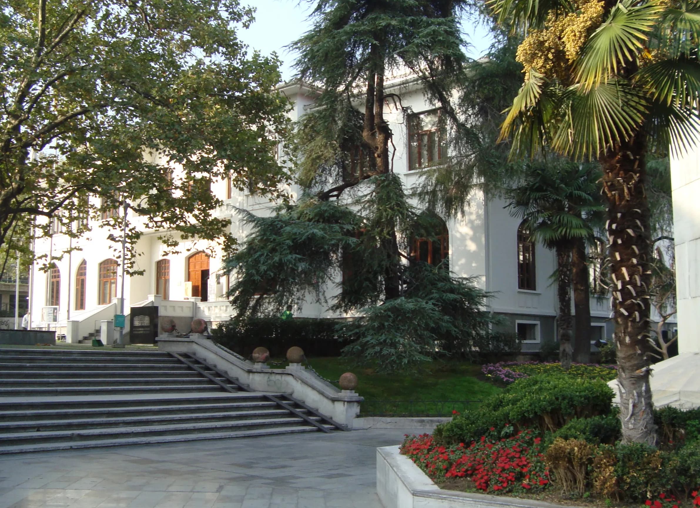 Bursa Kent Müzesi