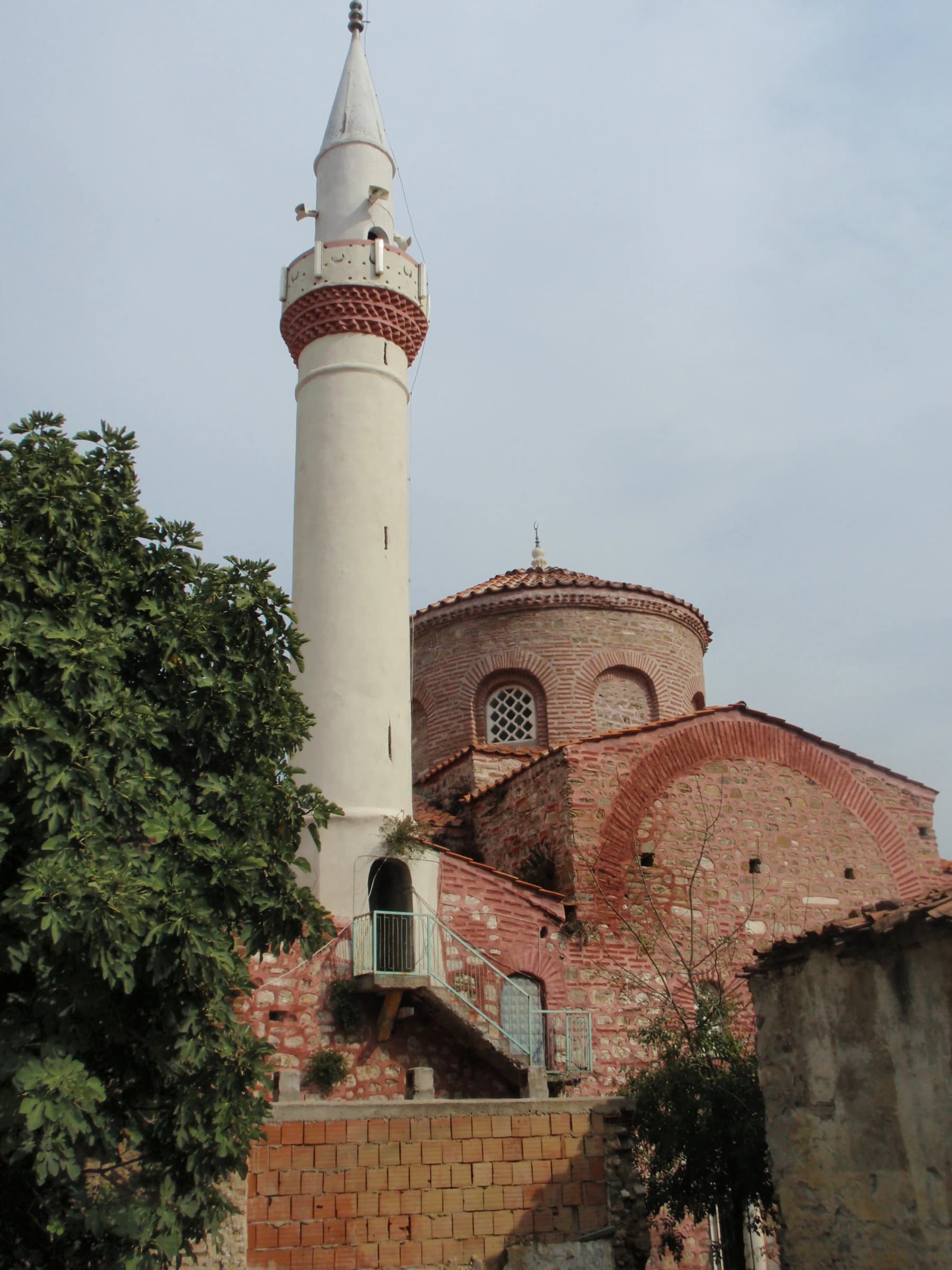 Fatih Camii