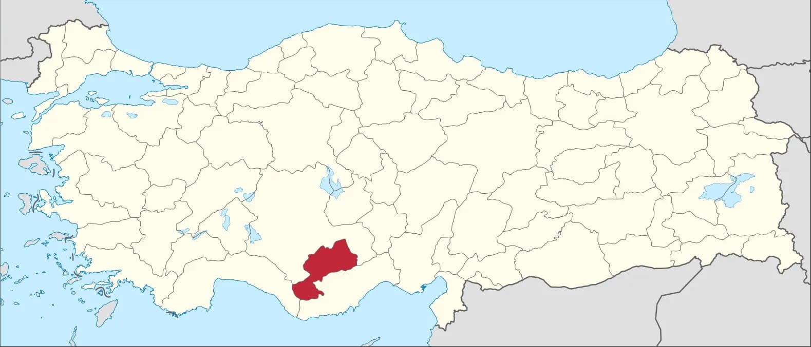 Burunoba Köyü