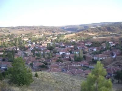 Büyükafşar