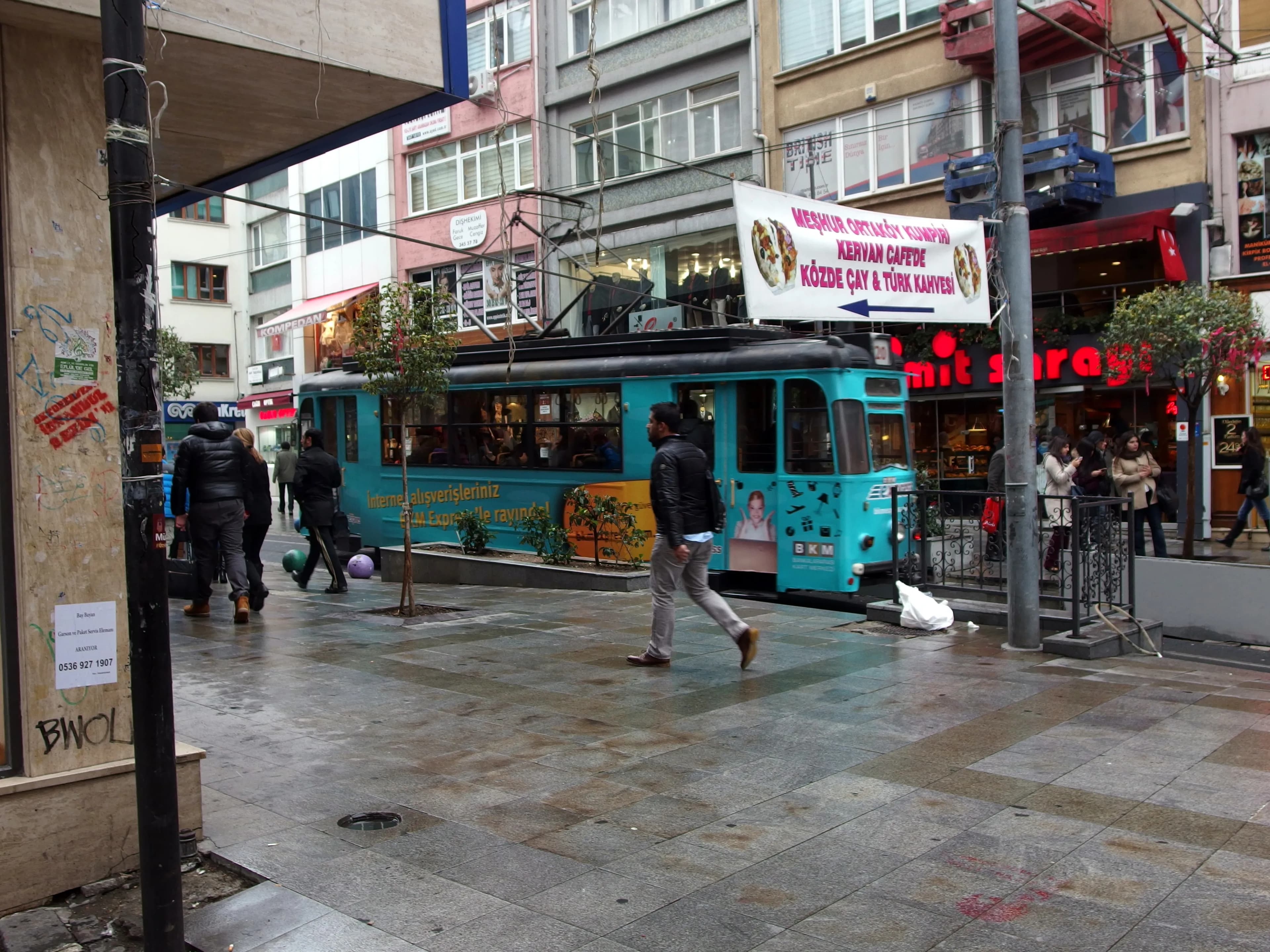 Caferağa Mahallesi