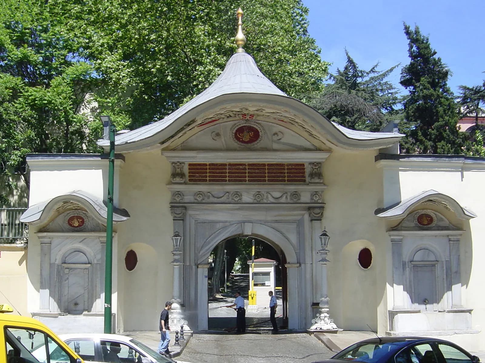 Cağaloğlu
