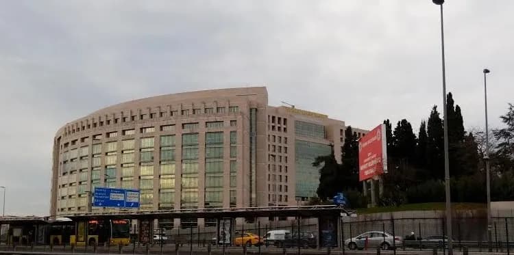 Çağlayan Mahallesi