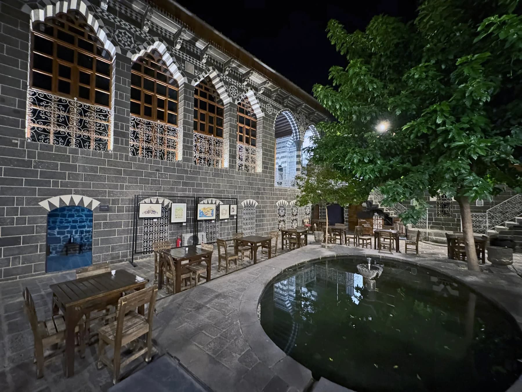 Cahit Sıtkı Tarancı Müzesi