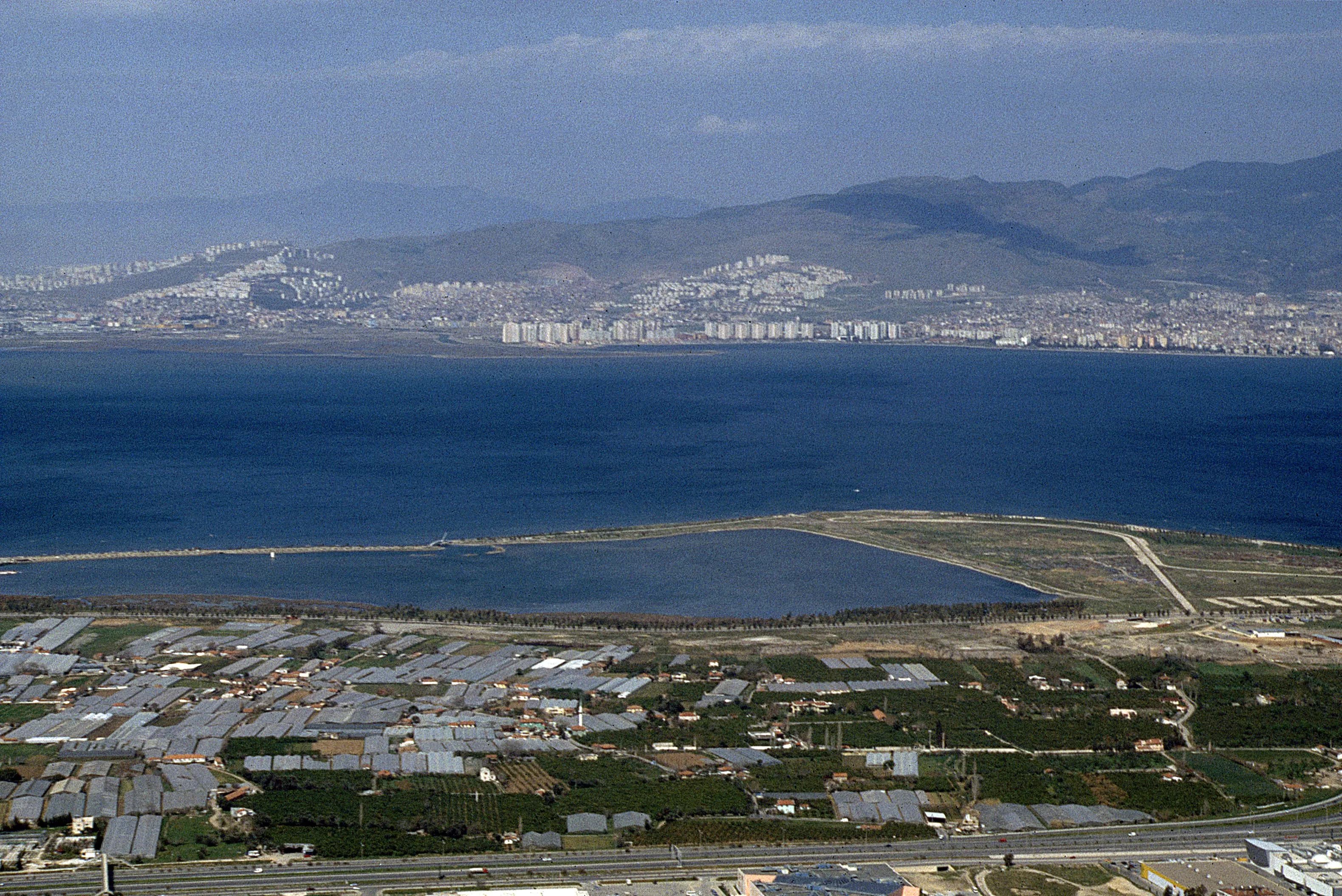 Çakalburnu Lagünü