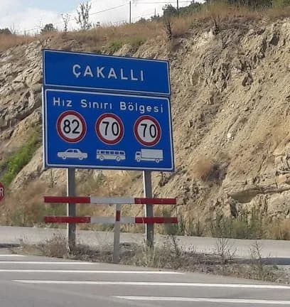 Çakallı, Kavak
