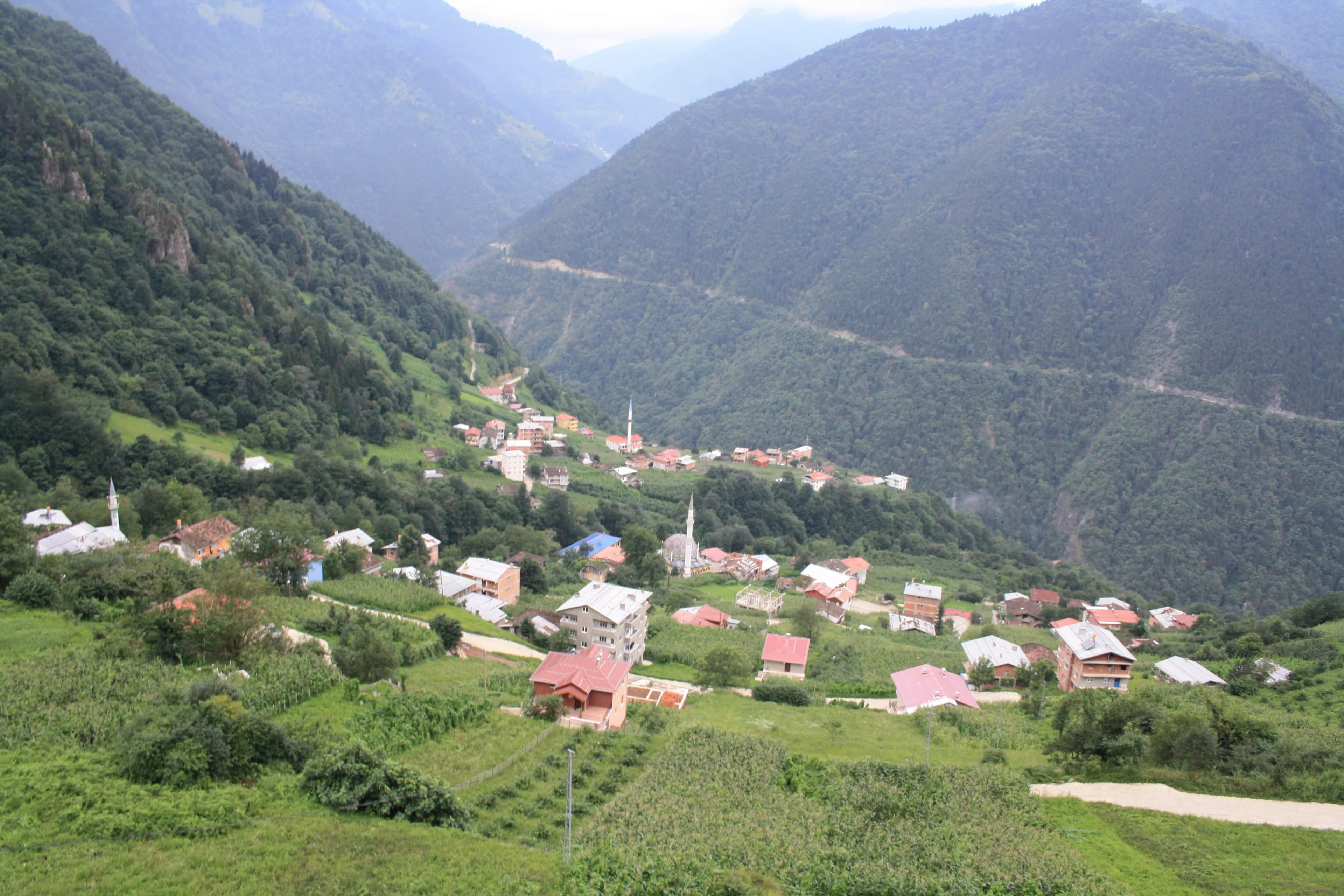 Çambaşı Mahallesi