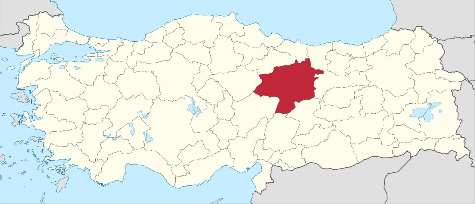 Çamurlu Köyü