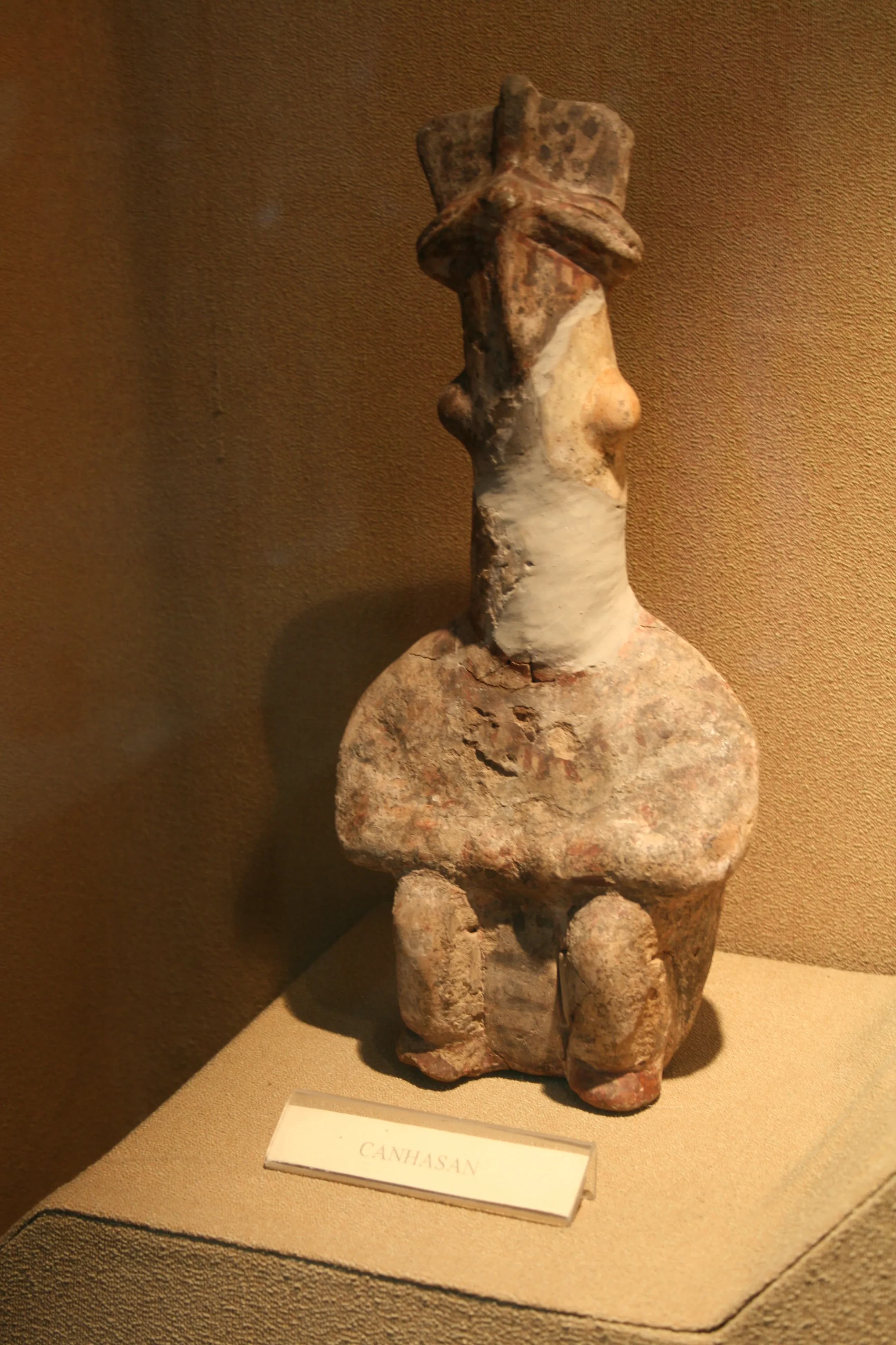 Can Hasan 1 Höyüğü