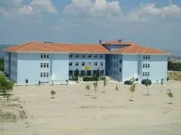 Çanakkale Fen Lisesi
