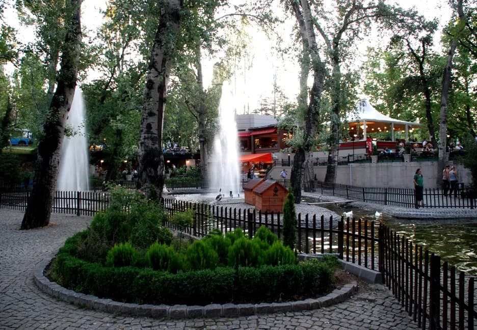 Çankaya