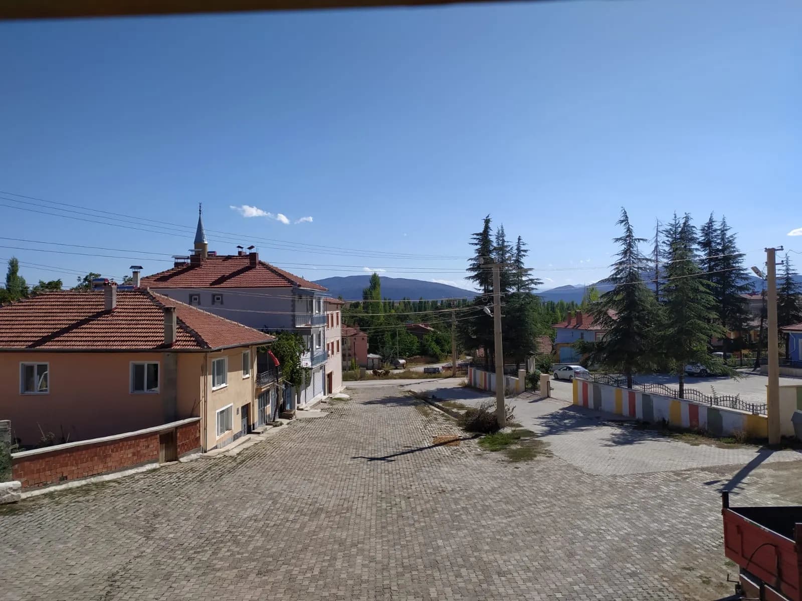 Çarıksaraylar