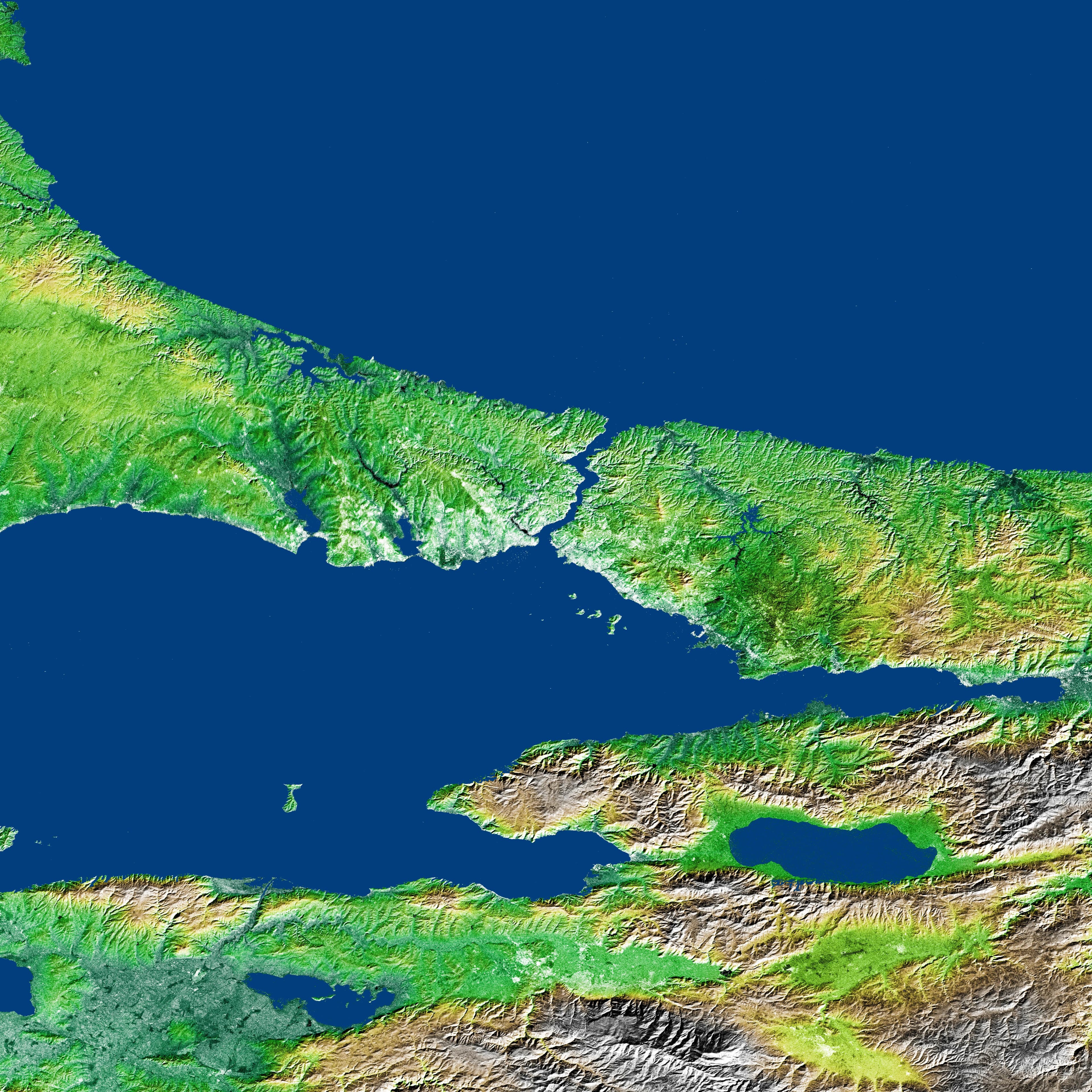 Çatalca Yarımadası