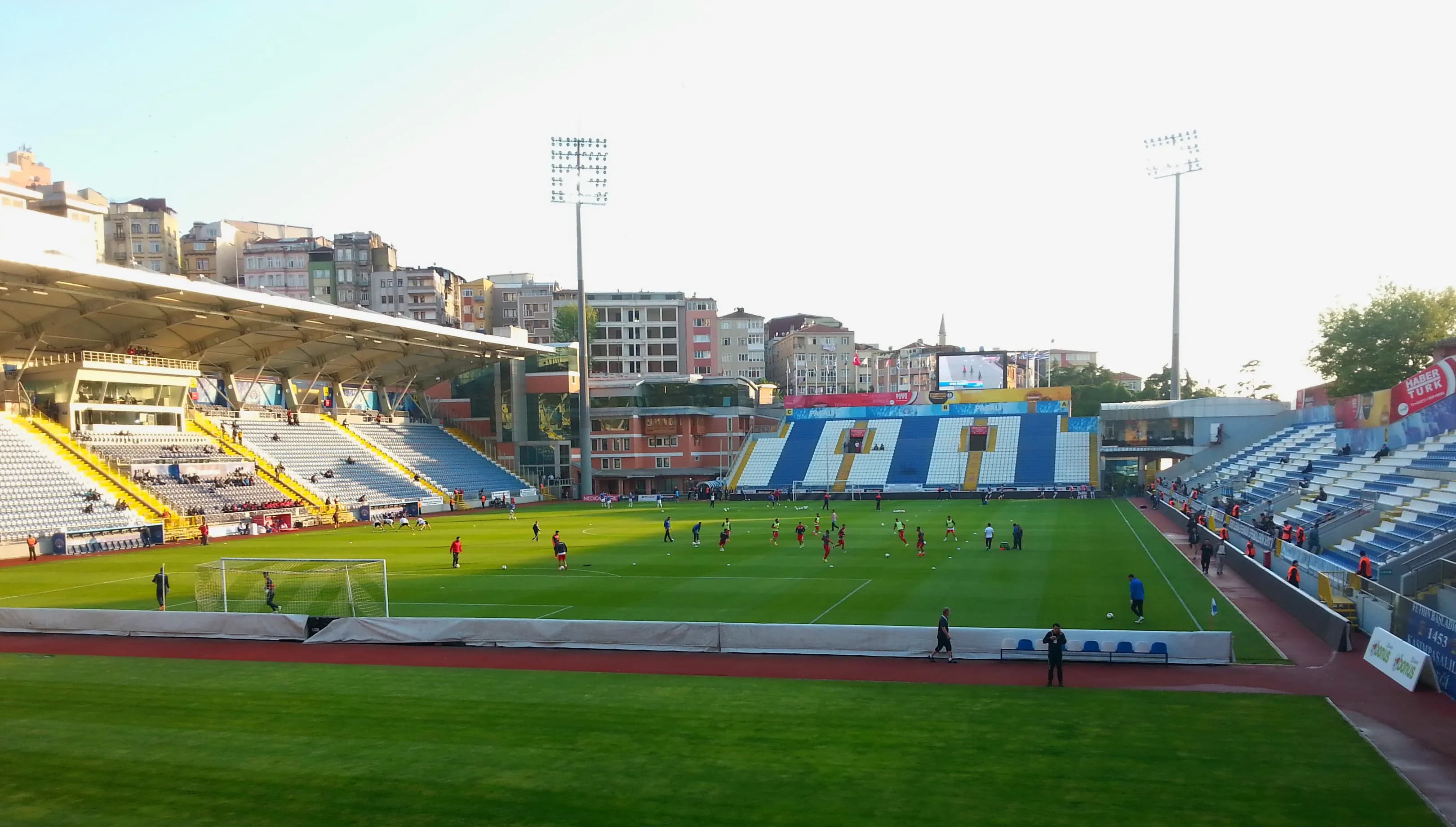 Çatma Mescit