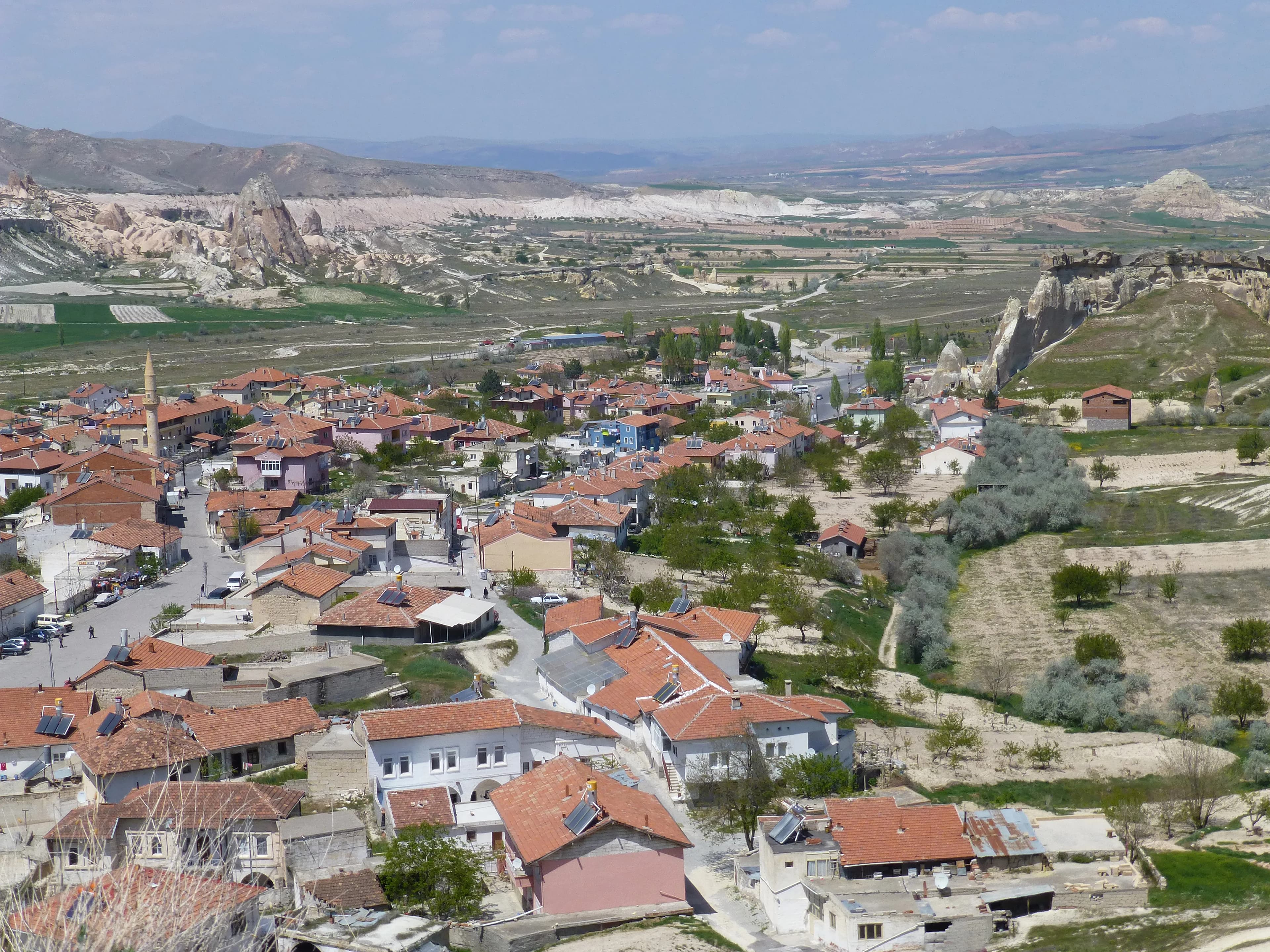 Çavuşin
