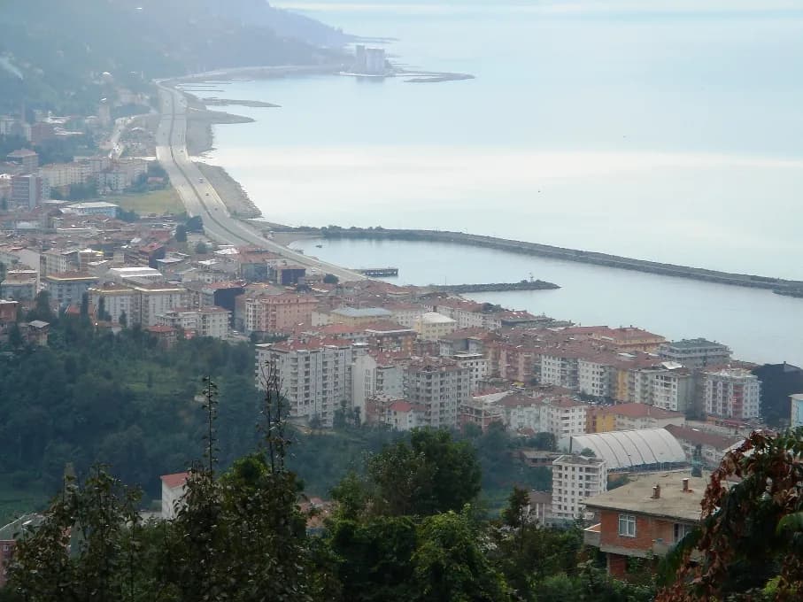 Çayeli