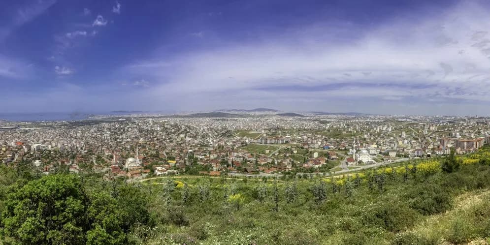 Çayırova