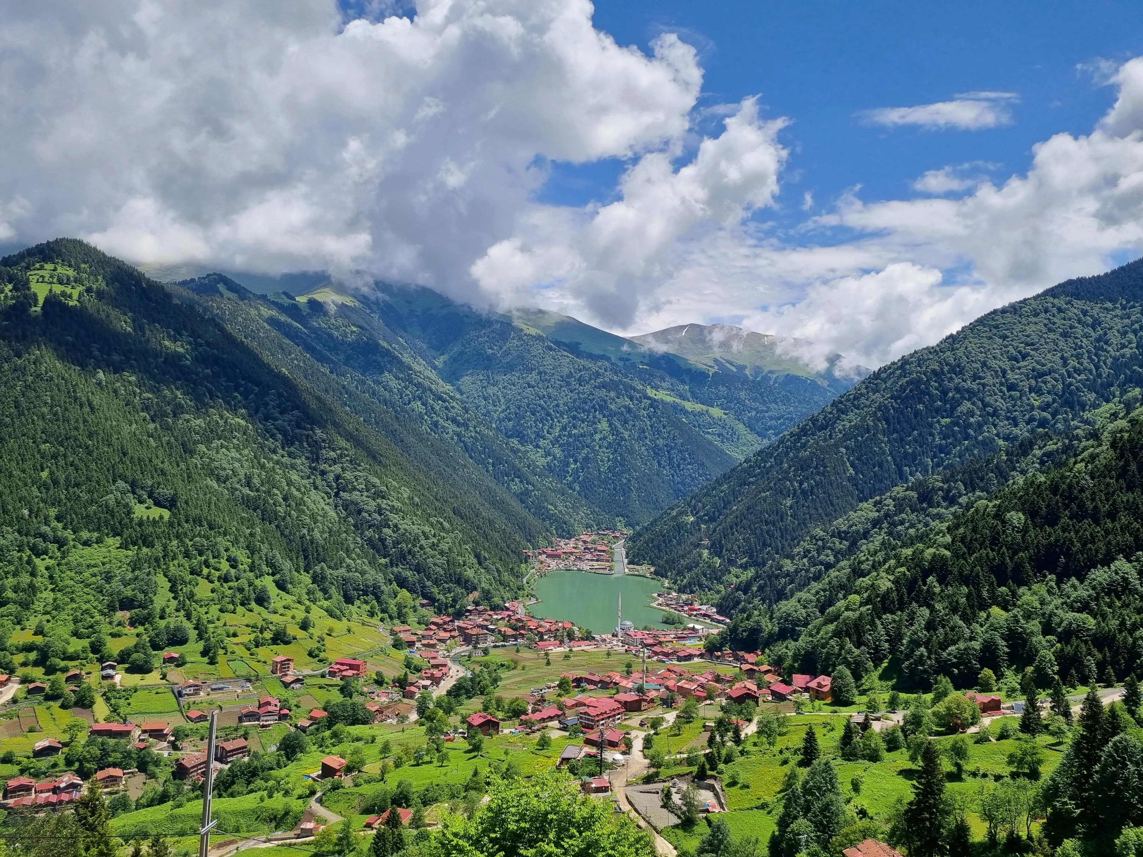 Çaykara