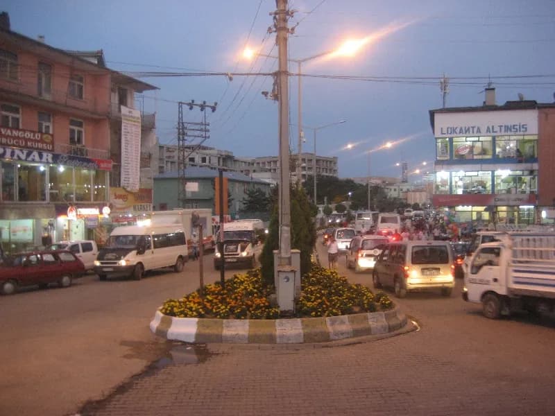 Çelebibağı