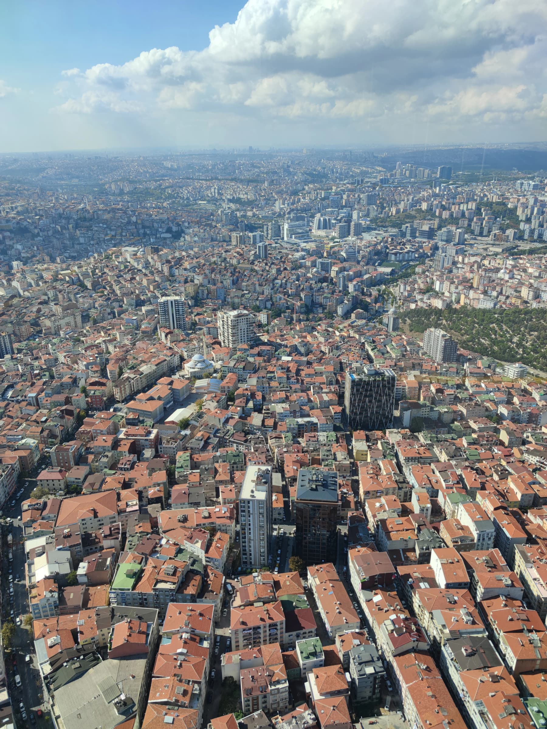 Çeliktepe Mahallesi