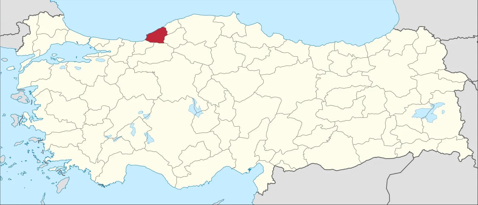 Cemaller Köyü